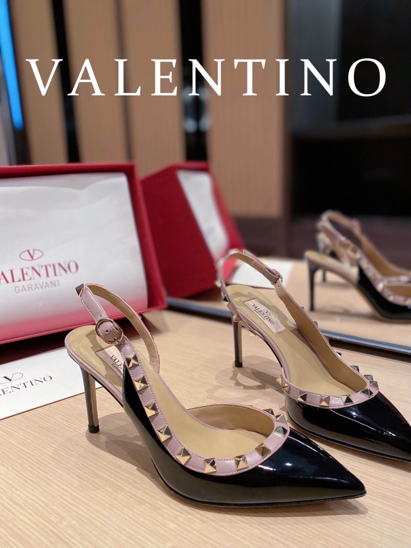 Valentino Heeled Shoes